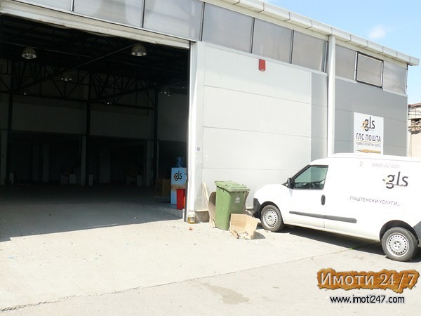 Rent Office space in   Madzari