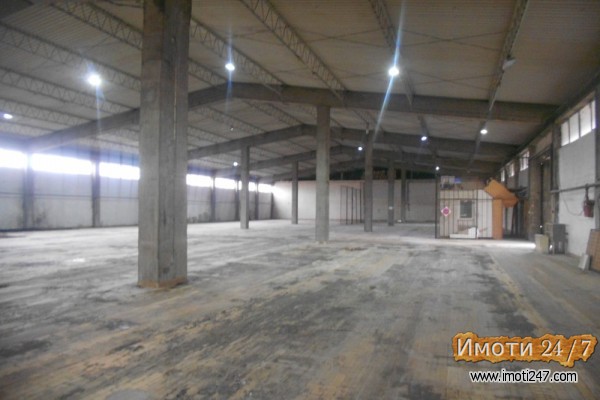 Rent Office space in   ШОризари