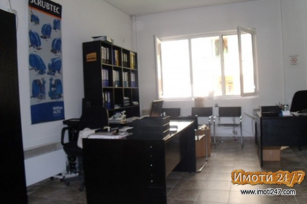 Rent Office space in   Centar