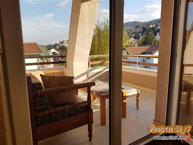 Rent Apartment in   Crniche