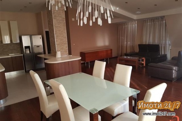 Rent Apartments in   Crniche