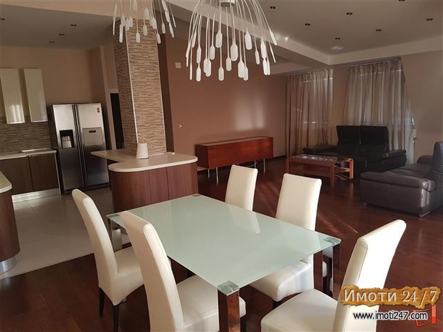 Rent Apartment in   Crniche