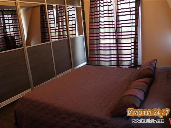 Rent Apartment in   Crniche