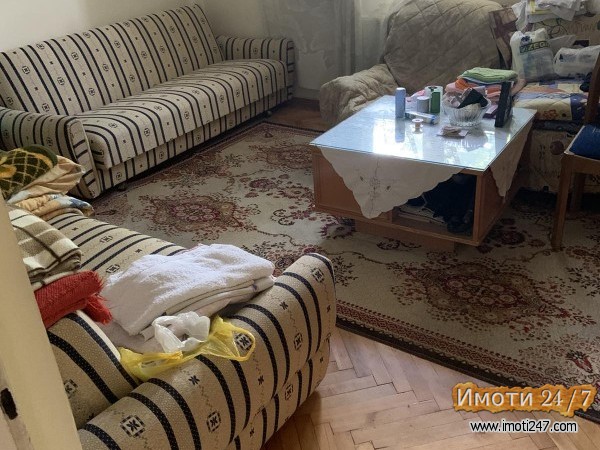 Се издава Стан во  нас Црниче