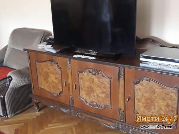 Се издава Стан во  нас Центар