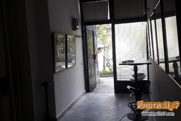 Rent Office space in   Centar