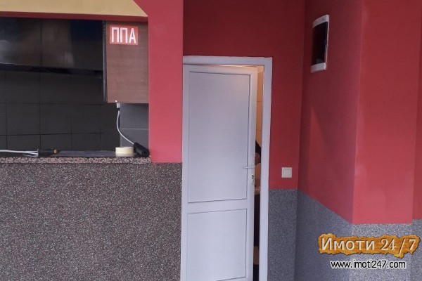 Rent Office space in   GjPetrov