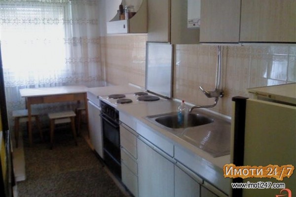 Rent Apartments in   Aerodrom