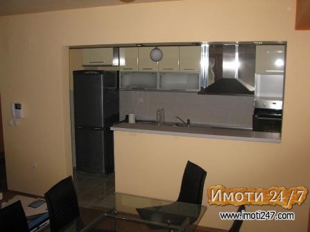 Се издава Стан во  нас Водно