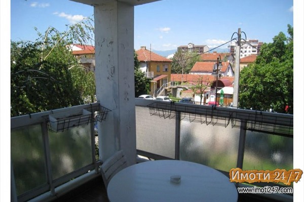Rent Office space in   Karposh 1