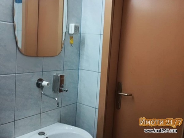 Се издава Деловен простор во  нас Капиштец