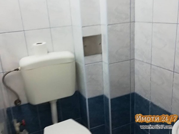 Се издава Деловен простор во  нас Капиштец