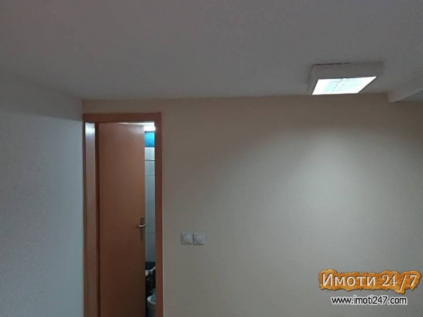 Се издава Деловен простор во  нас Капиштец