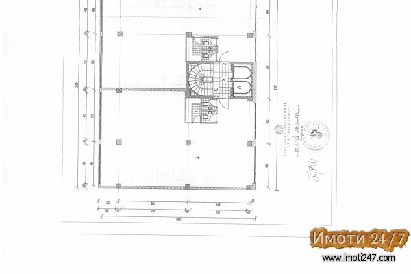 Sell Office space in   Karposh 1