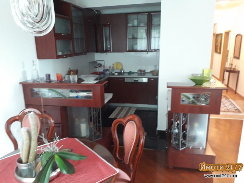 Rent Apartment in   Crniche