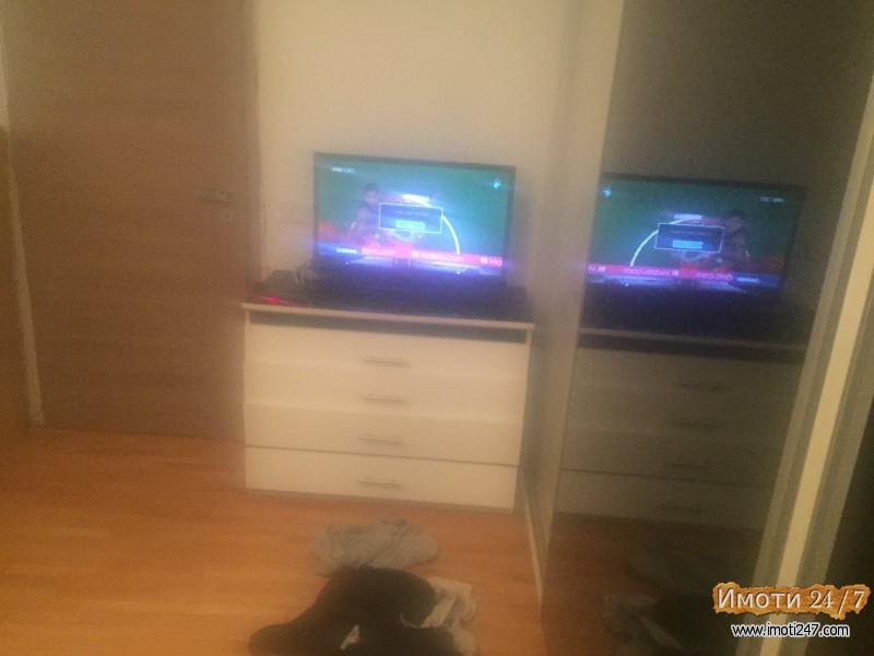 Sell Apartment in   TPole