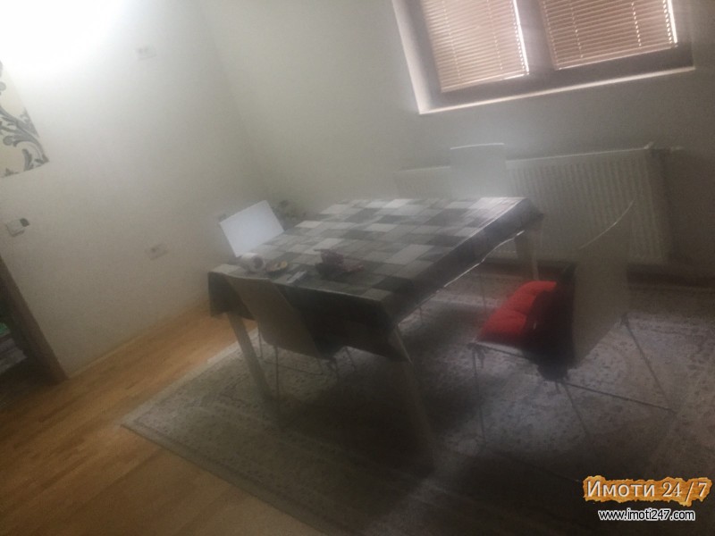 Sell Apartment in   TPole