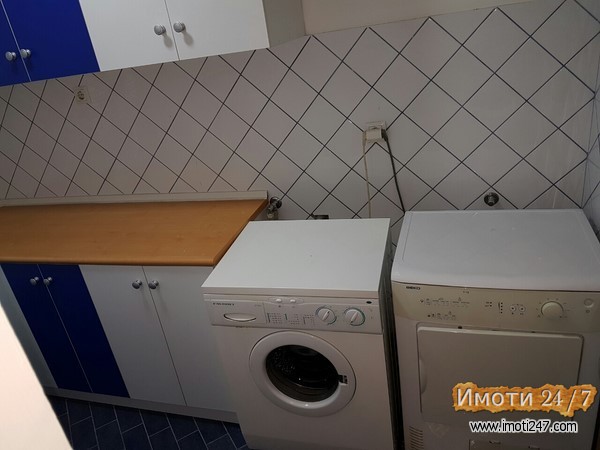 Се издава Стан во  нас Водно