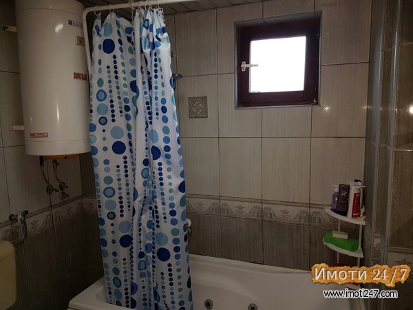 Се издава Стан во  нас Водно