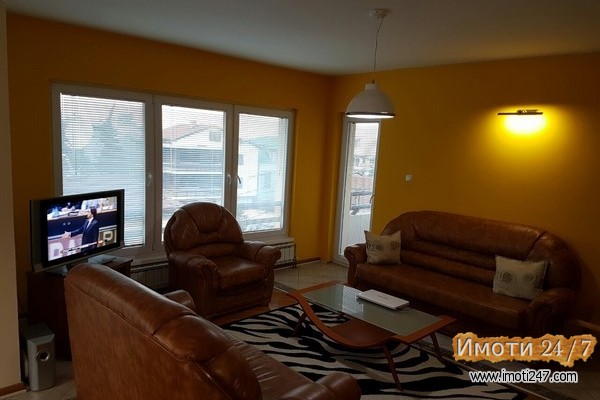 Rent Apartments in   Vodno