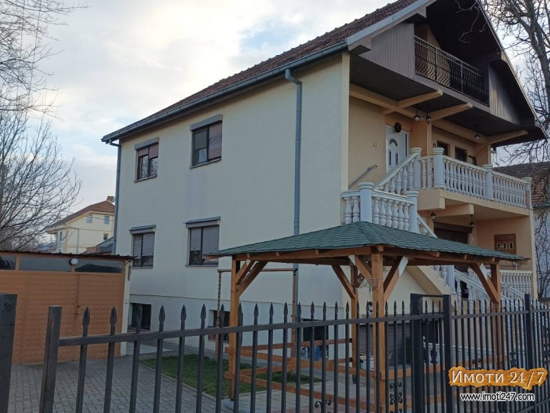 Се продава Куќа во  нас Злокуќани