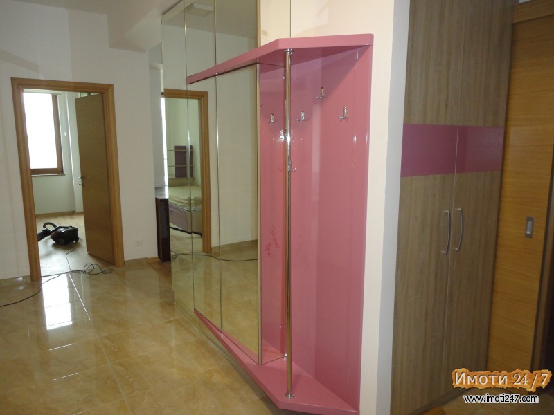 Rent Apartment in   Vodno