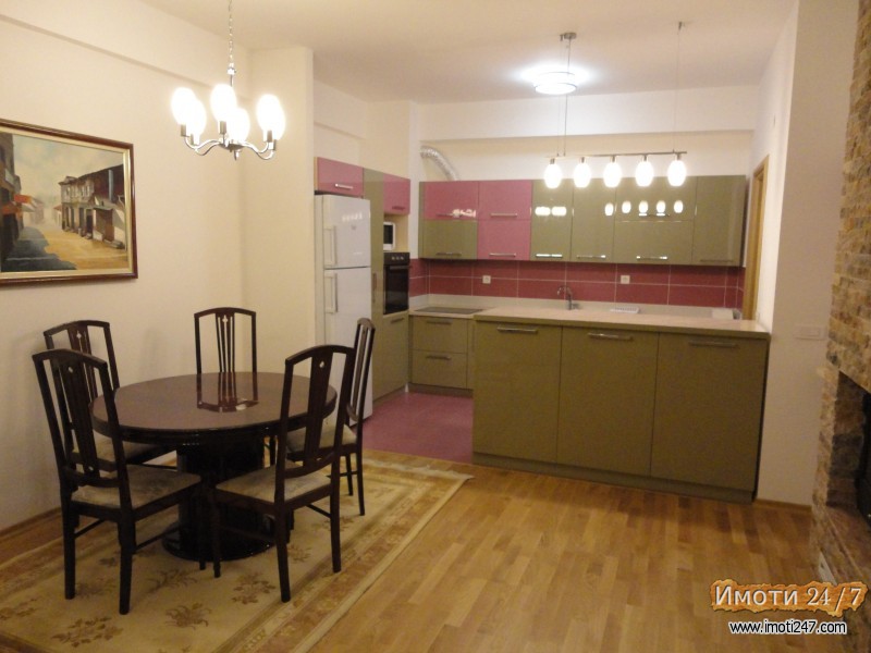 Rent Apartment in   Vodno