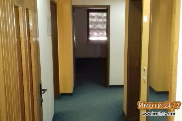 Rent Office space in   Taftalidze 1