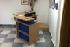 Се издава Деловен простор во  нас Центар