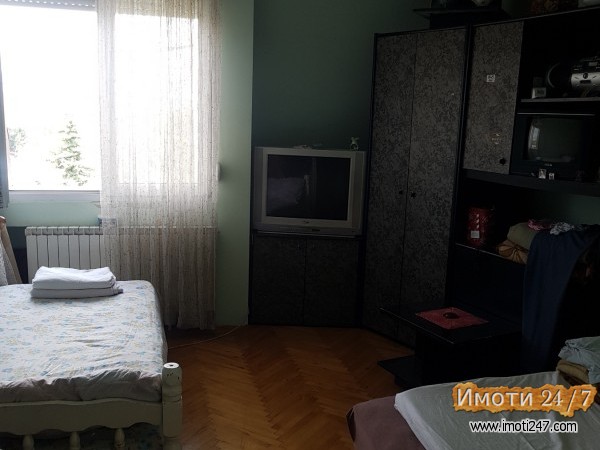 Се продава Стан во  нас НЛисиче