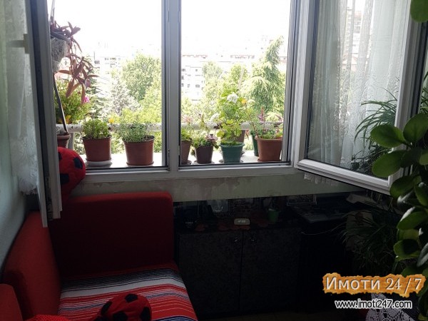 Се продава Стан во  нас НЛисиче