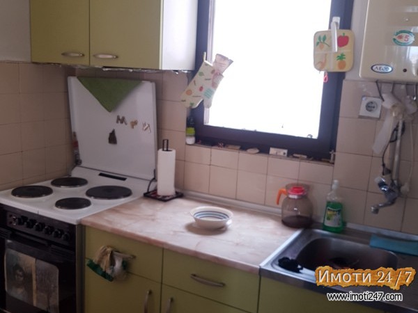 Се продава Стан во  нас НЛисиче