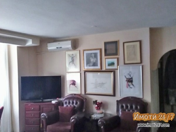 Sell Apartment in   Karposh 1