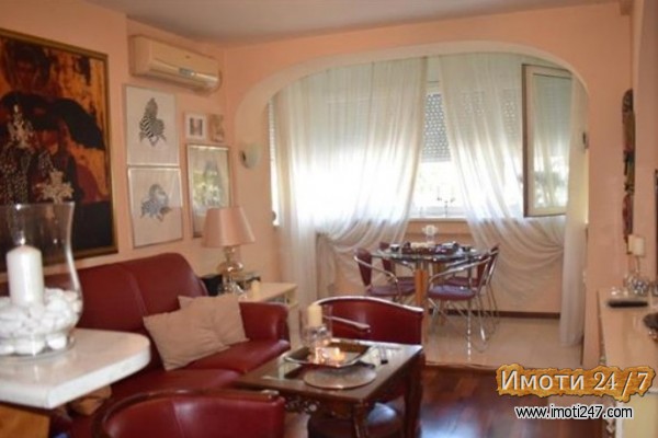 Sell Apartments in   Karposh 1