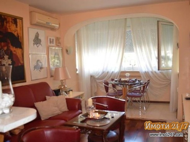 Sell Apartment in   Karposh 1