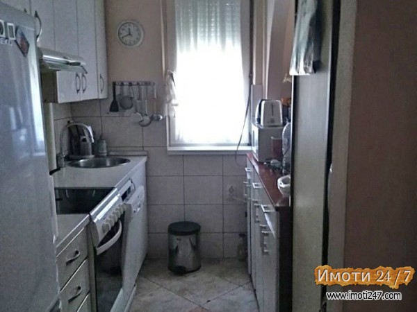 Sell Apartment in   Karposh 1