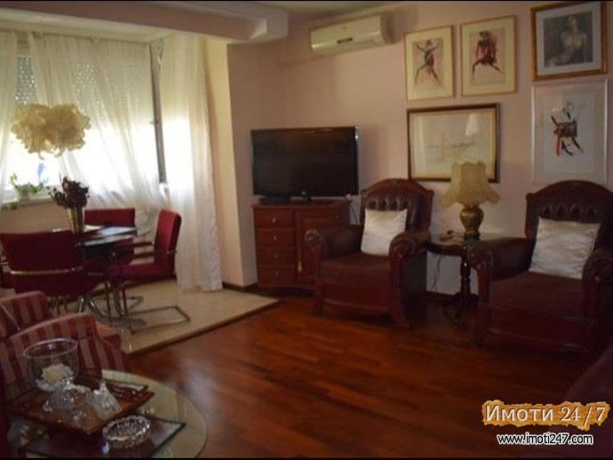 Sell Apartment in   Karposh 1