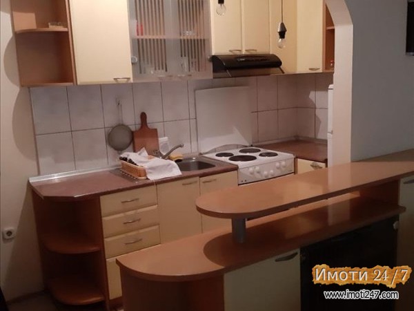 Се продава Стан во  нас Острово