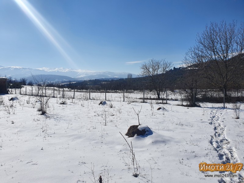 Се продава Плац во  нас КВода