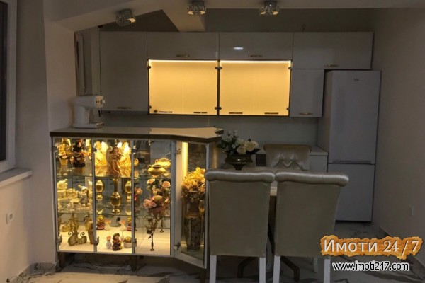 Rent Apartments in   KVoda