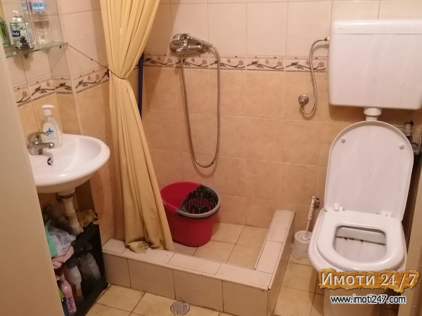 Се издава Стан во  нас Центар