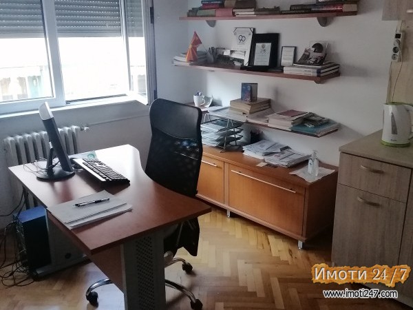 Се издава Стан во  нас Центар
