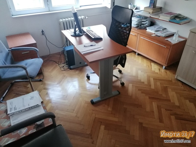 Се издава Стан во  нас Центар