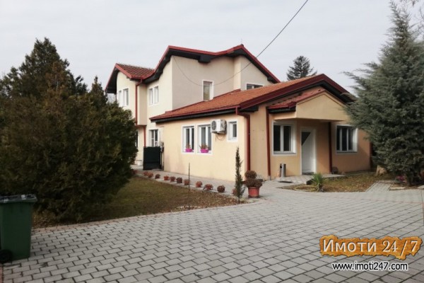 Sell House in   Singelikj