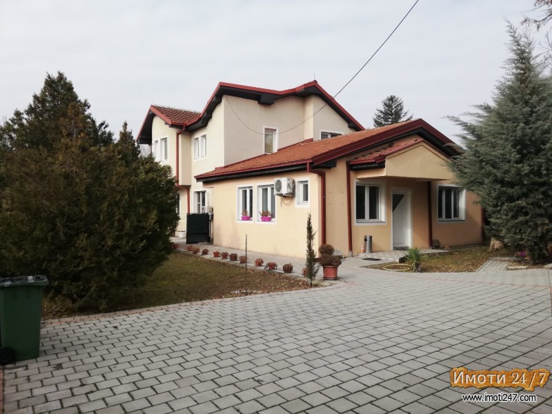 Sell House in   Singelikj