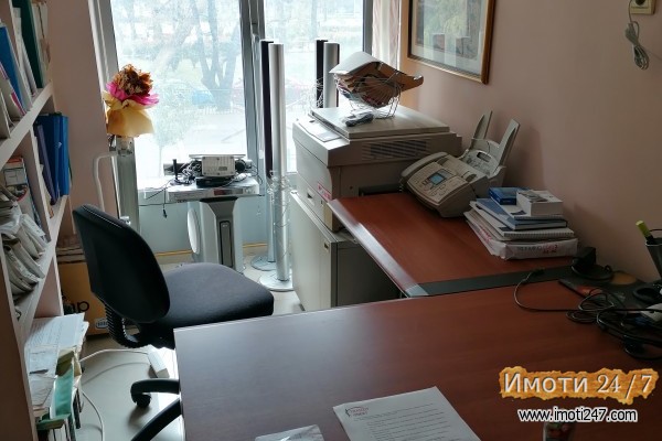 Sell Office space in   Centar