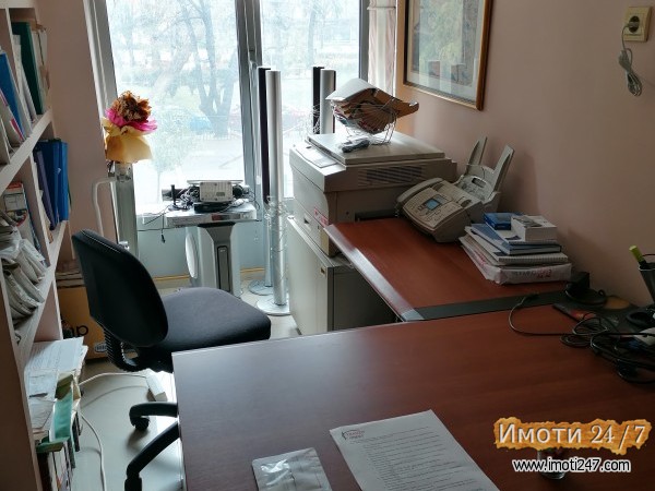 Sell Office space in   Centar