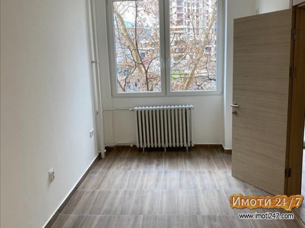 Се издава Деловен простор во  нас Центар
