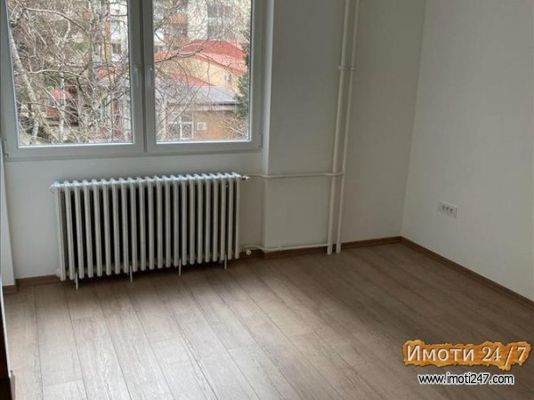 Се издава Деловен простор во  нас Центар