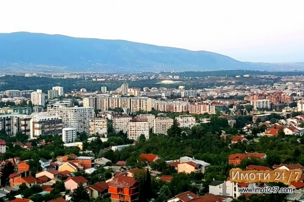 Sell Plot in   Zhdanec